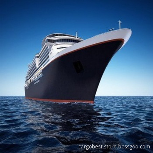 Shipping from Shenzhen to BEIRA